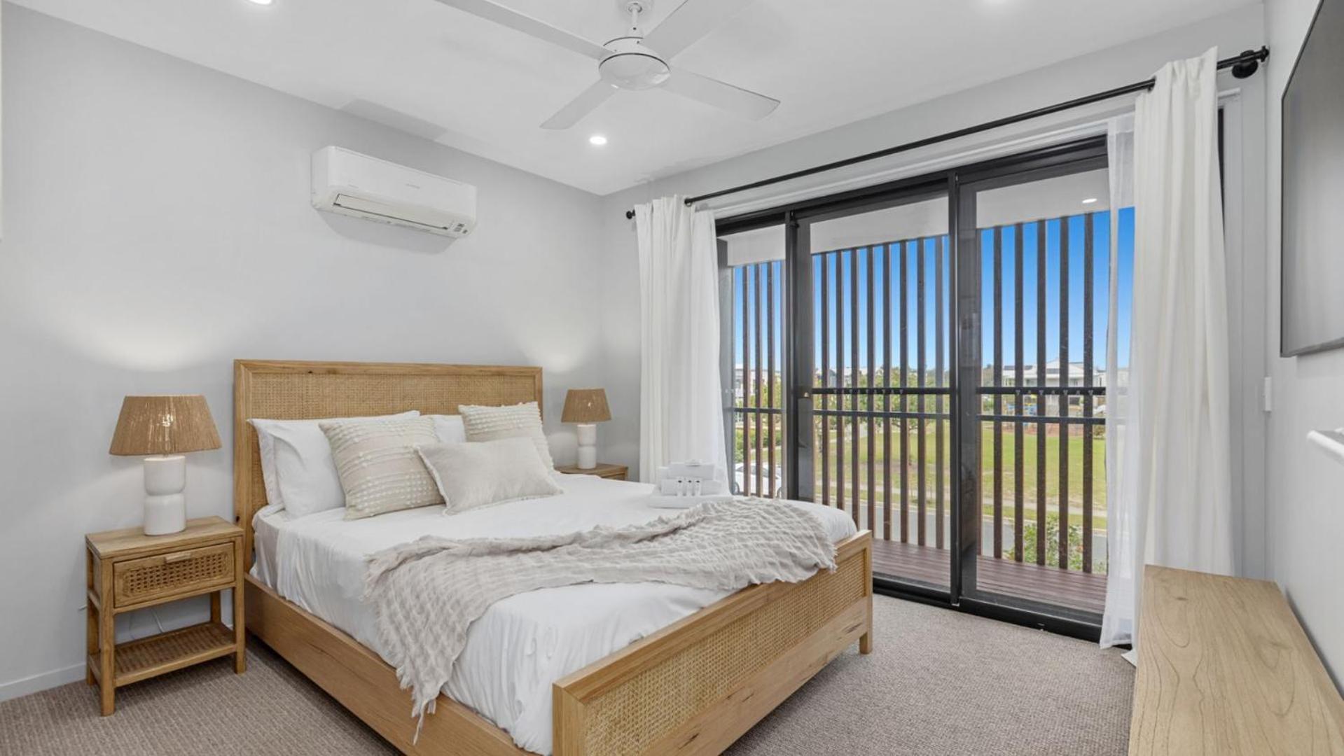 Sea Spray By Kingscliff Accommodation Ngoại thất bức ảnh